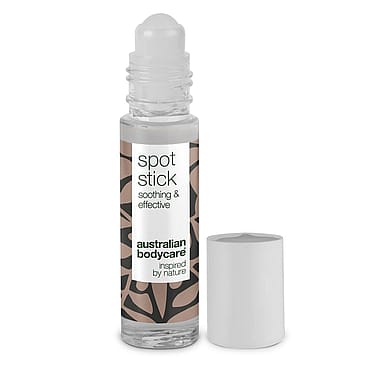 Australian Bodycare Spot Stick – Fast-Acting Spot Treatment For Pimples & Blackheads 9 ml