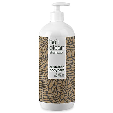 Australian Bodycare Hair Clean 1000 ml