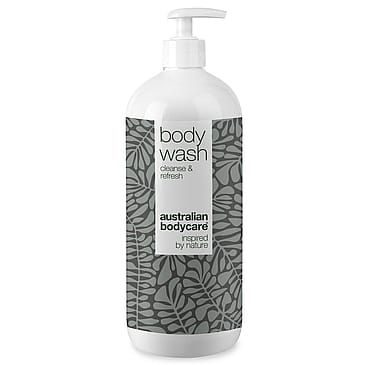 Australian Bodycare Body Wash 1000 ml