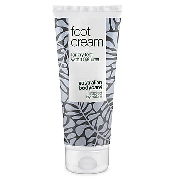 Australian Bodycare Foot Cream 100 ml