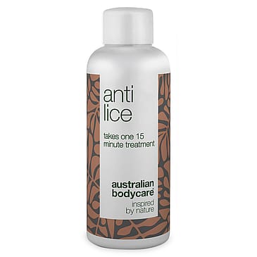 Australian Bodycare Anti Lice 100 ml
