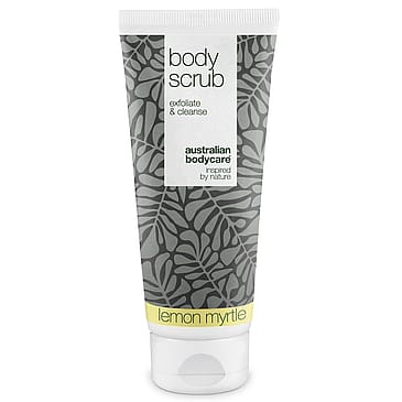 Australian Bodycare Body Scrub 200 ml