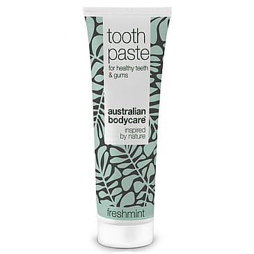 Australian Bodycare Tooth Paste Fresh Mint 75 ml