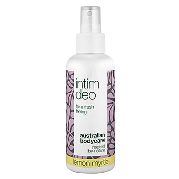 Australian Bodycare Intim Deo Spray 100 ml