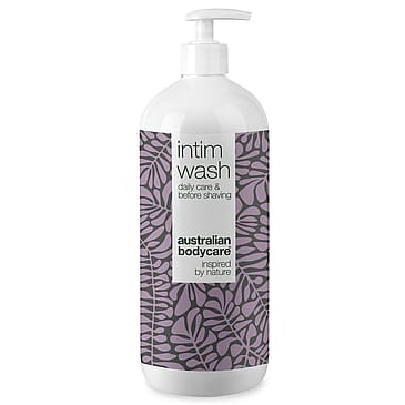 Australian Bodycare Intim Wash 1000 ml