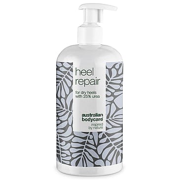 Australian Bodycare Heel Repair 500 ml