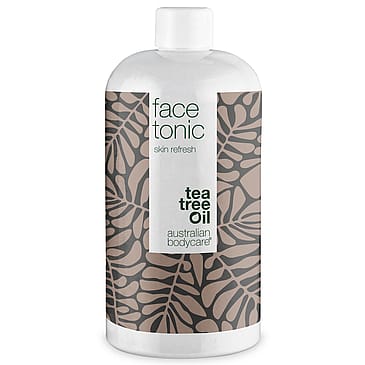 Australian Bodycare Face Tonic 500 ml