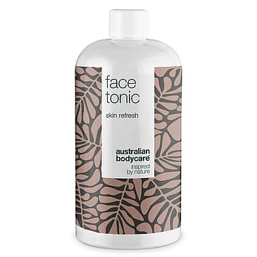 Australian Bodycare Face Tonic 500 ml