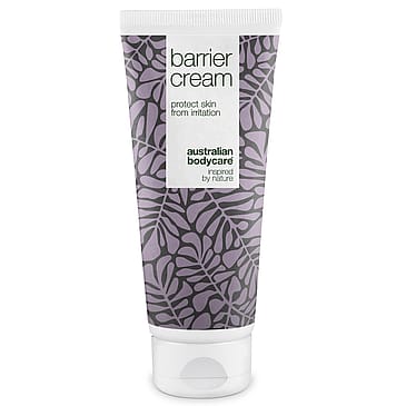 Australian Bodycare Barrier Cream 200 ml