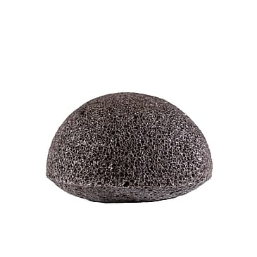 Australian Bodycare Konjac Sponge With Activated Charcoal – Natural Exfoliation For Pimples And Blackheads