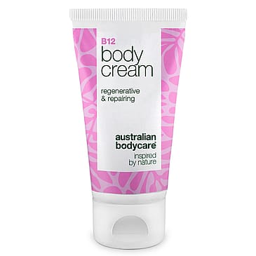 Australian Bodycare Vitamin B12 Fugtighedscreme til Tør Hud 50 ml