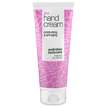 Australian Bodycare Vitamin B12 Hand Cream 100 ml