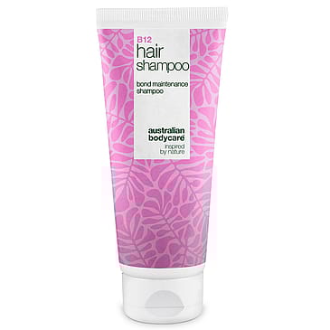 Australian Bodycare B12 shampoo, bond maintenance shampoo 200 ml