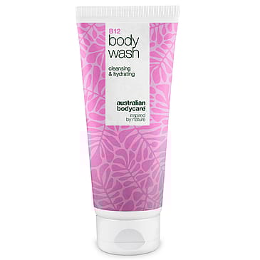 Australian Bodycare Vitamin B12 Body Wash 200 ml