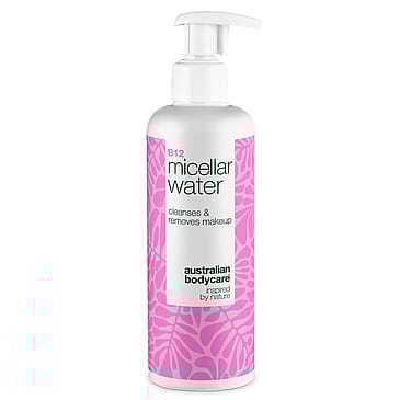 Australian Bodycare Vitamin B12 Micellar Water 250 ml