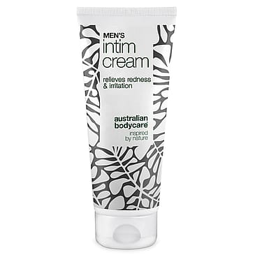 Australian Bodycare Men's Intimate Cream 100 ml