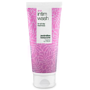 Australian Bodycare Vitamin B12 Intim Wash 200 ml