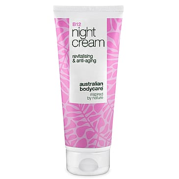 Australian Bodycare Vitamin B12 Natcreme 100 ml