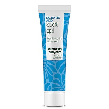 Australian Bodycare Salicylic acid spot gel 15 ml