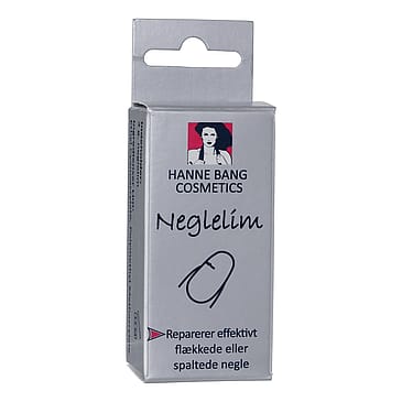 Hanne Bang Neglelim 3 g