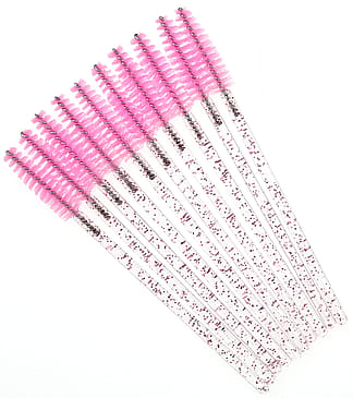 Senze Spoolie Brush 10 Pak