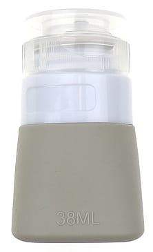 Senze Travel Bottle Silicone Sand 38 ml