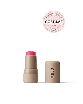 MIILD Tinted Beauty Balm 04 Pink Blossom