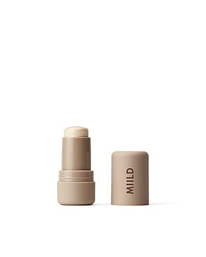 MIILD Tinted Beauty Balm Cosmic Glow 02