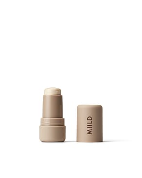 MIILD Tinted Beauty Balm Cosmic Glow 02