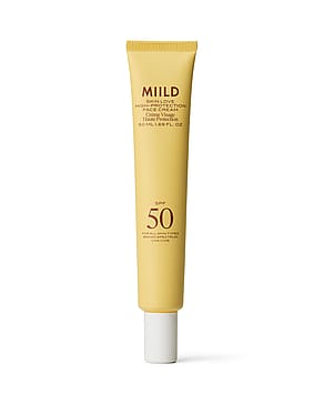 MIILD High-Protection Face Cream SPF 50 50 ml