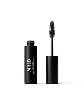 MIILD Intense Density Mascara Sort