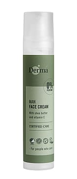 Derma Face Cream 50 ml