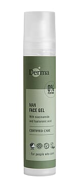 Derma Face Gel 50 ml