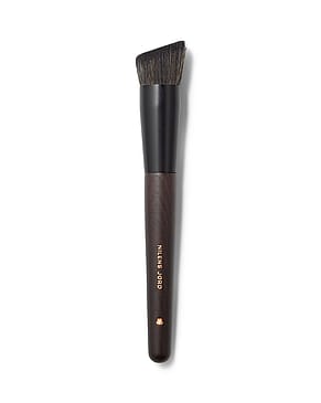 Nilens Jord Pure Collection Angled Foundation Brush 185