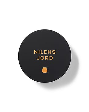 Nilens Jord Mineral Foundation Loose 517 Pecan