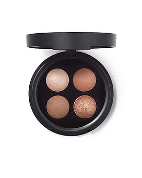 Nilens Jord Baked Mineral Eyeshadows Sand 6102