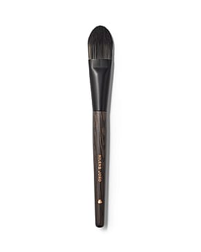Nilens Jord Pure Collection Foundation And Concealer Brush 183