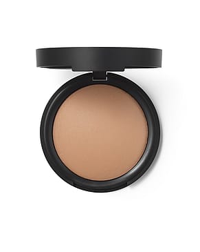 Nilens Jord Baked Mineral Powder 7804 Golden