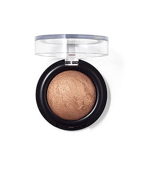 Nilens Jord Baked Mineral Eyeshadow 6114 Hazel
