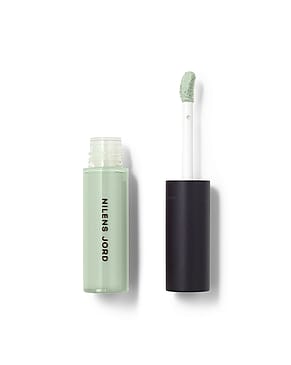 Nilens Jord Color Correcting Liquid Concealer 479 Green