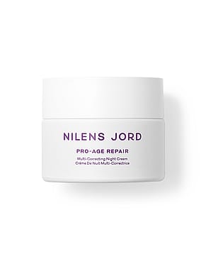 Nilens Jord Pro-Age Repair Multi Correcting Night Creme 50 ml