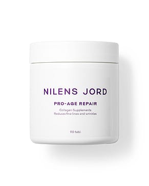 Nilens Jord Repair Multi Correcting Collagen supplement 90 stk