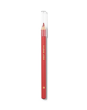 Nilens Jord Lipliner Chestnut Red