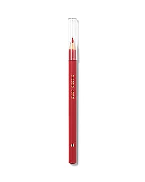 Nilens Jord Lipliner Cardinal Red
