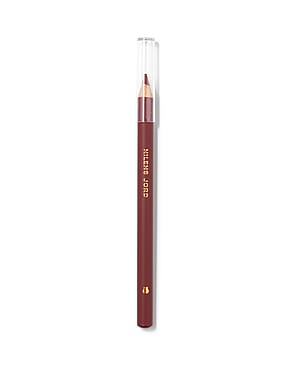 Nilens Jord Lipliner Wine Red