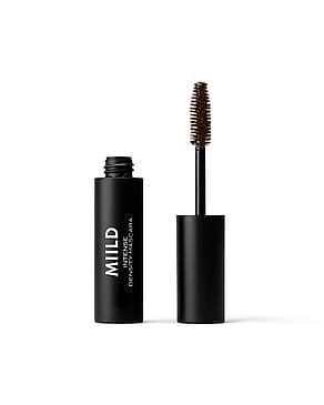 MIILD Intense Density Mascara 02 Brown