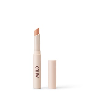 MIILD Sheer Lip Tint 01 Barely