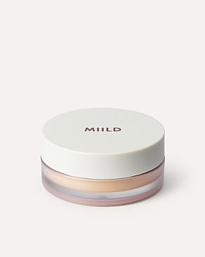 MIILD Skin Light Translucent Loose Setting Powder 02 Luminous Glow