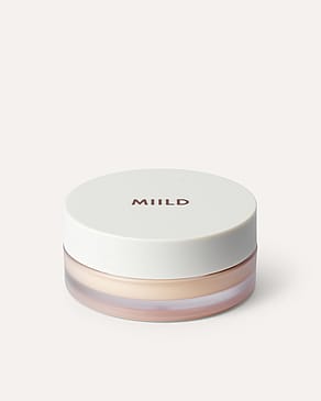 MIILD Skin Light Translucent Loose Setting Powder 03 Universal