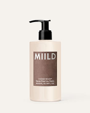 MIILD Hand Wash